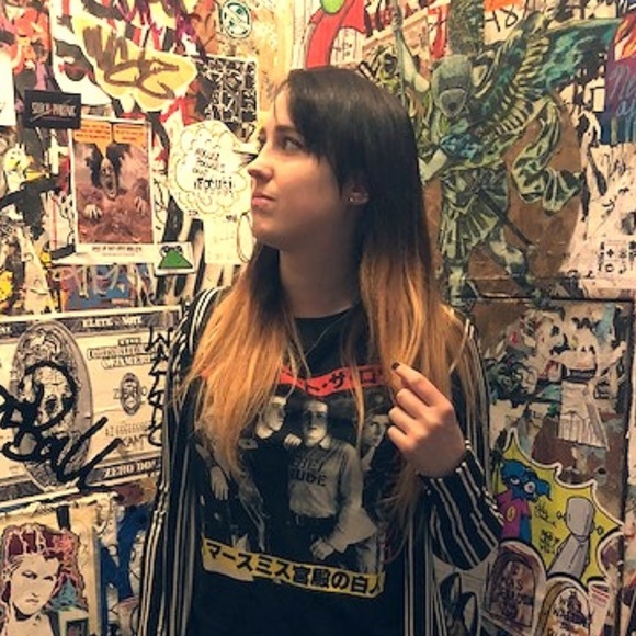 Meet your Posher, Morgan - Picture 1 of 1